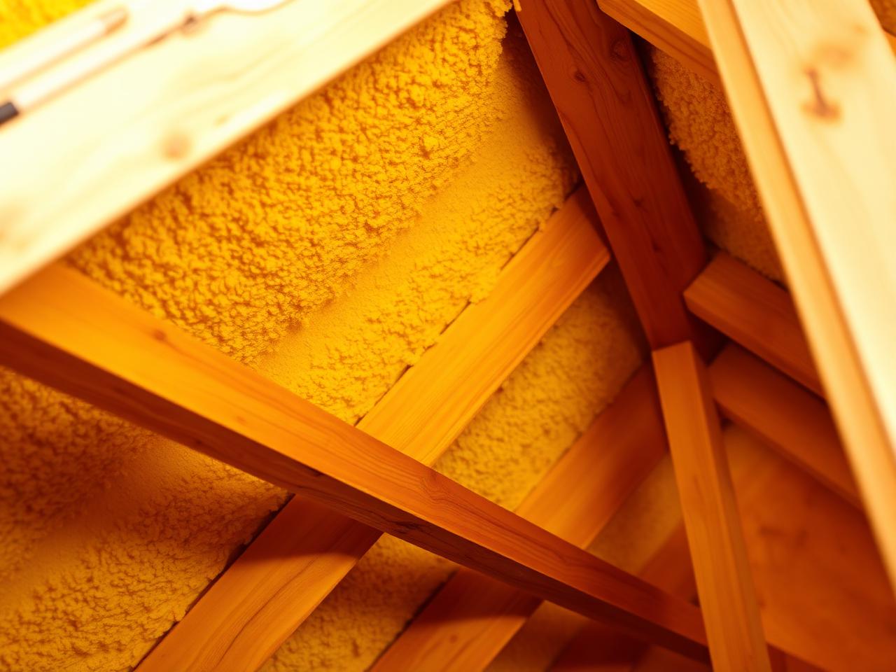 Roofs, Metal Buildings & Crawlspaces